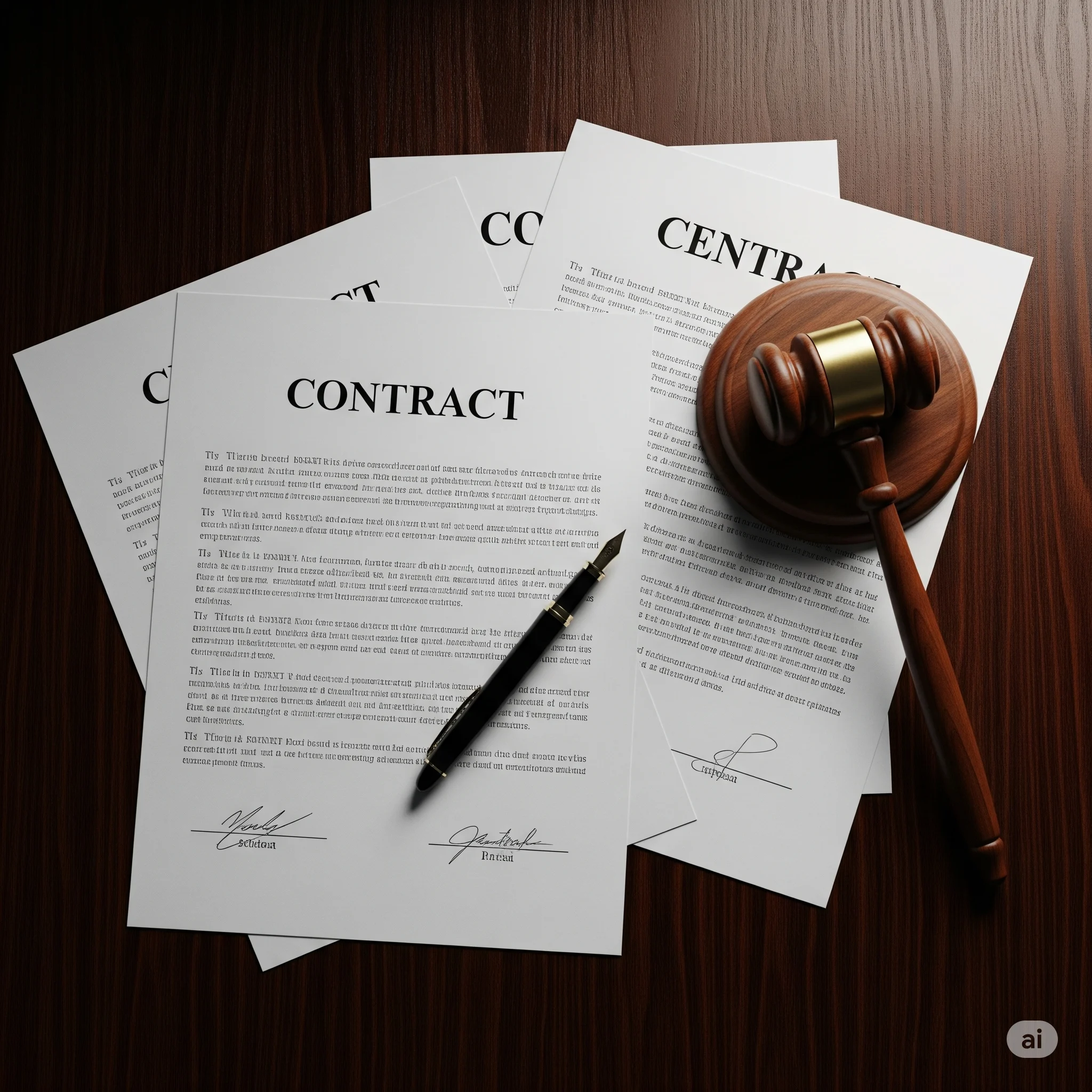 Image for Legal Firm