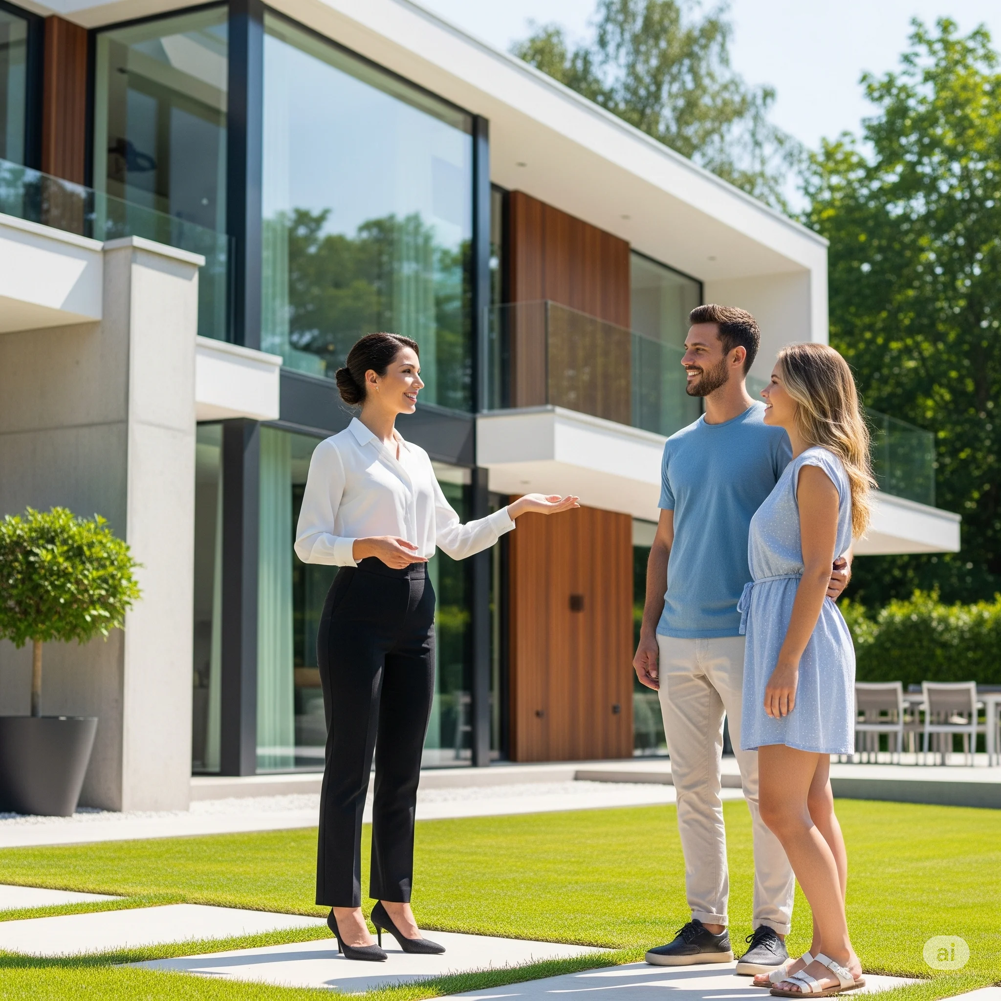 Image for Real Estate Agency