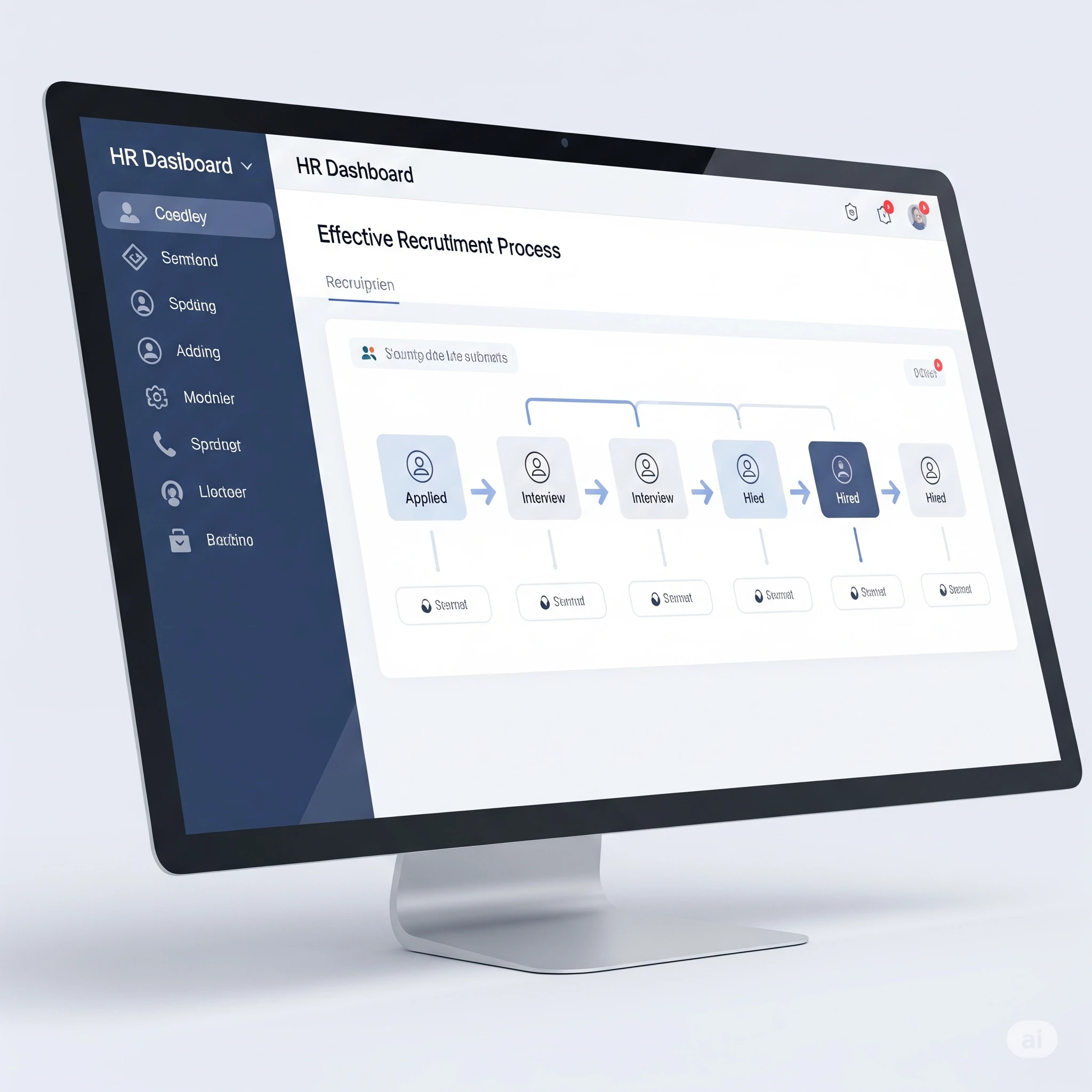 Image for HR Department