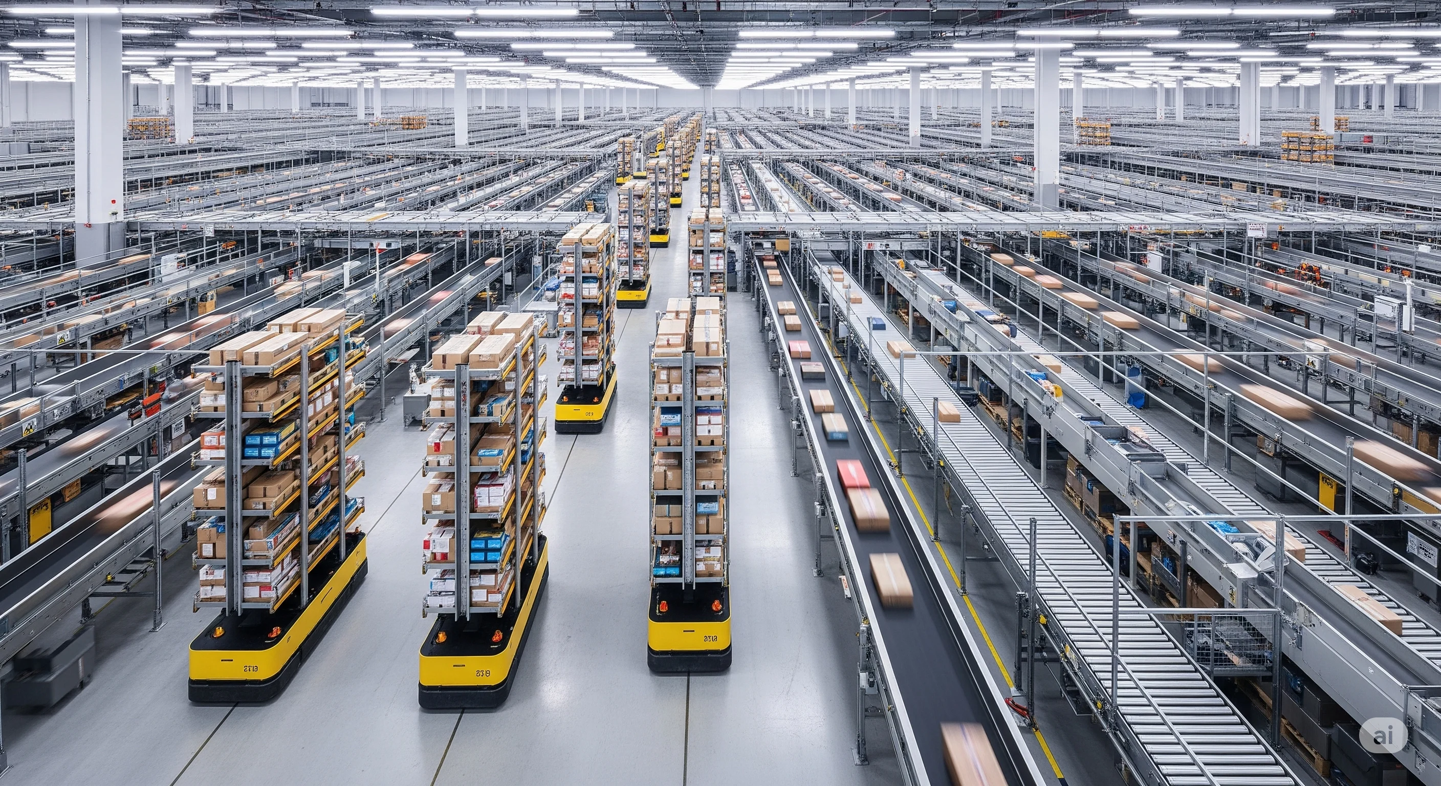 Image for E-commerce Store